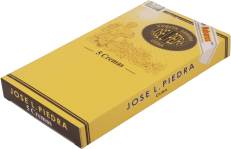 José L. Piedra Cremas packaging