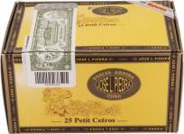 José L. Piedra Petit Cetros packaging