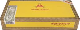 Montecristo Petit No. 2 packaging
