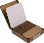 Small Cigars Montecristo Club packaging