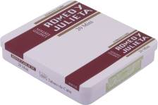 Small Cigars Romeo y Julieta Mini packaging
