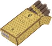 Small Cigars Trinidad Shorts packaging