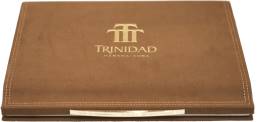 Trinidad Robusto Extra Travel Humidor packaging