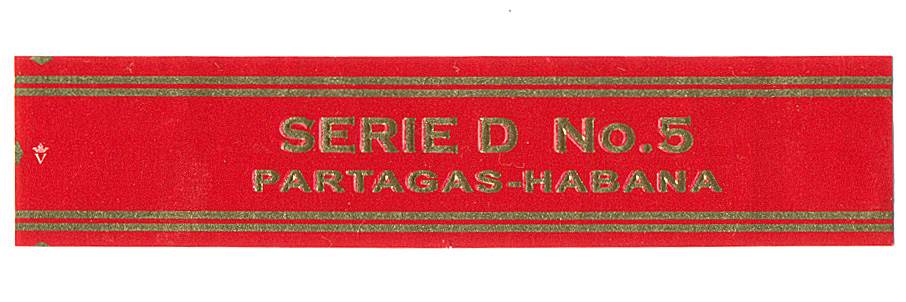 Partagas Cuban Cigar Website