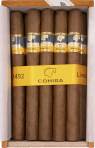 Cohiba Siglo V packaging