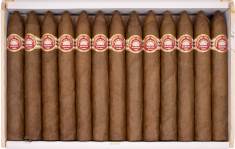 H. Upmann Upmann No.2 apresentação 