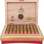 Montecristo Brillantes Packaging